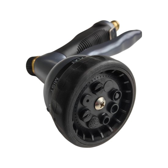 Пистолет-распылитель для полива BOUTTE 7 режимов