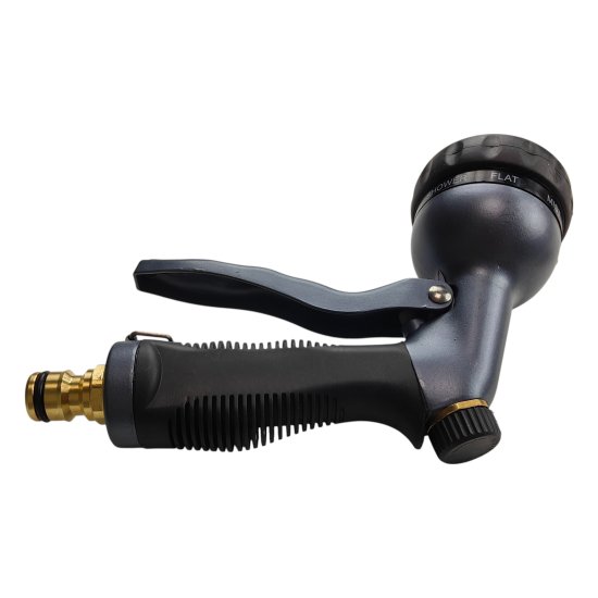 Пистолет-распылитель для полива BOUTTE 7 режимов