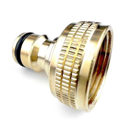 Адаптер на кран быстрого соединения BOUTTE 3/4 дюйма