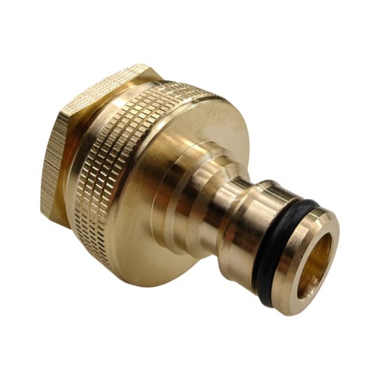 Адаптер на кран быстрого соединения BOUTTE 3/4 -1 дюйм