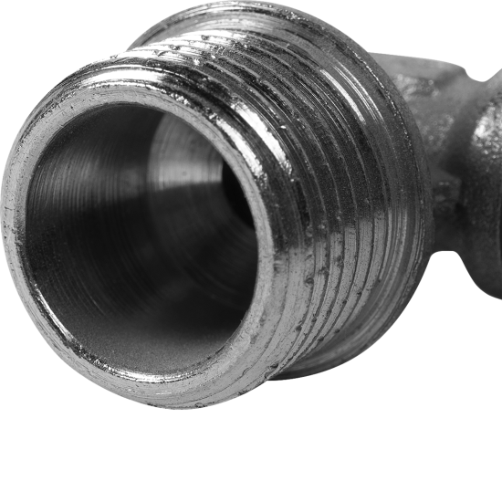 Угол комбинированный 90° Valtec 1/2