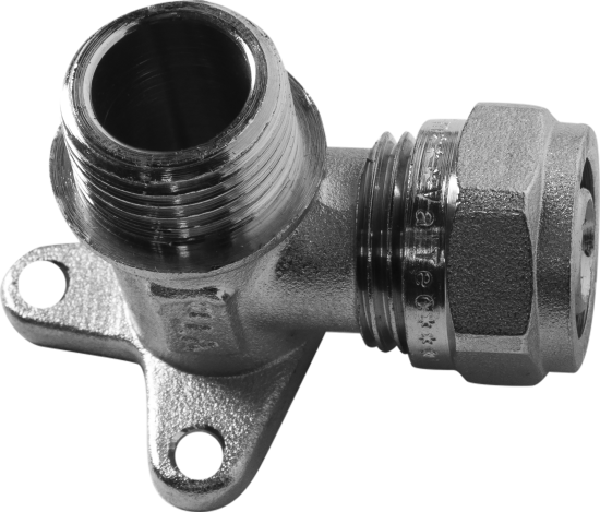 Водорозетка Valtec 1/2