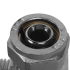 Водорозетка Valtec 1/2