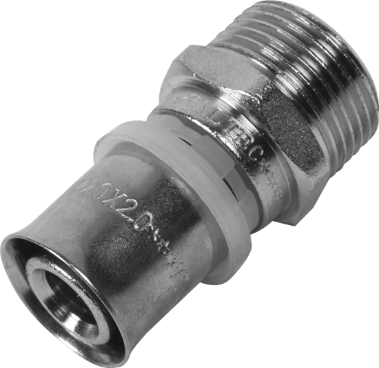 Муфта комбинированная Valtec 3/4