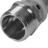 Муфта комбинированная Valtec 3/4