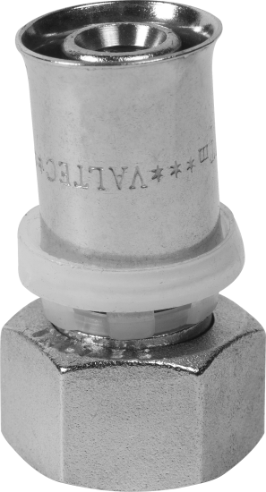 Муфта комбинированная Valtec 1/2