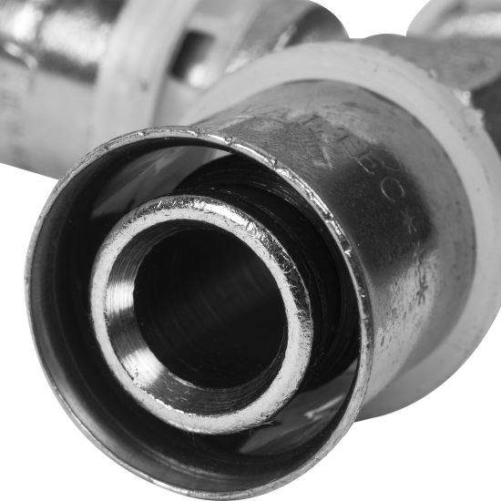 Тройник Valtec 20x20x20 мм латунь VTM.231.N.202020