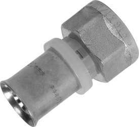 Муфта комбинированная Valtec 1/2