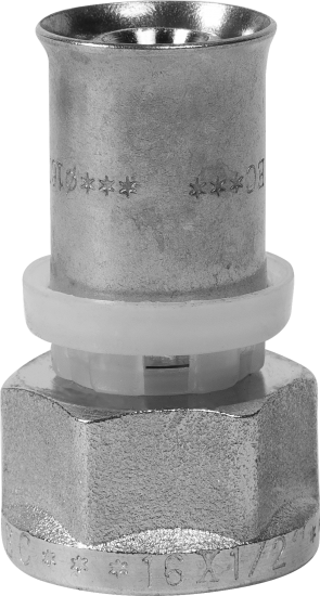 Муфта комбинированная Valtec 1/2