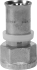 Муфта комбинированная Valtec 1/2