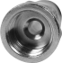 Муфта комбинированная Valtec 1/2