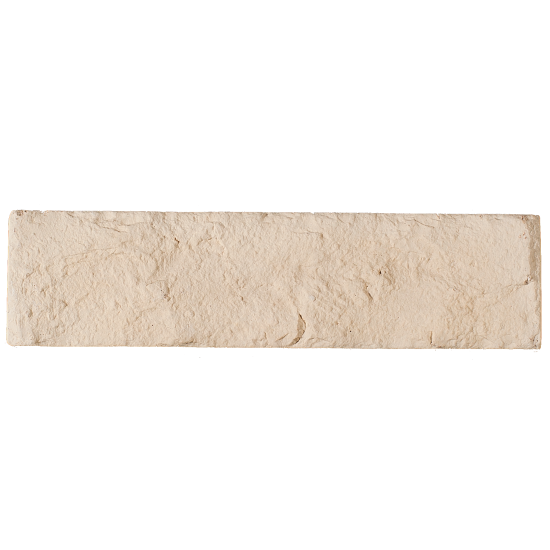 Камень искусственный White Hills Альтен Брик бежевый 0.59 м²