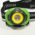 Налобный фонарь Gauss GFL303