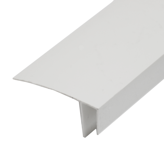 Профиль F-образный стартовый 3000 мм