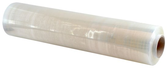 Стретч-пленка Unibob 17Мкм 450Мм х 300М