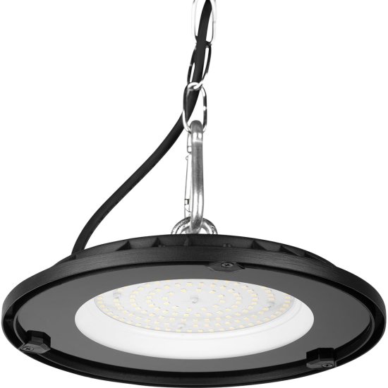 Подвесной светодиодный светильник ЭРА SPP-402-0-40K-100