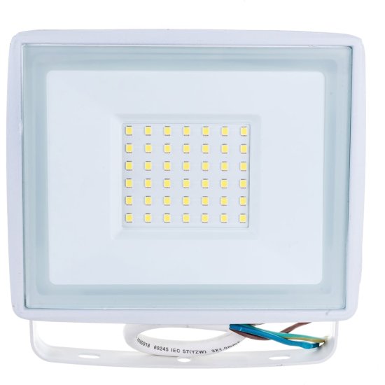 Прожектор ЭРА LPR-023-W-65K-050