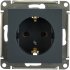 Розетка Systeme Electric ATLASDESIGN