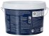Краска фасадная Dulux Professional Diamond матовая прозрачная база BC 2.25л