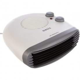 Тепловентилятор OASIS SB-20