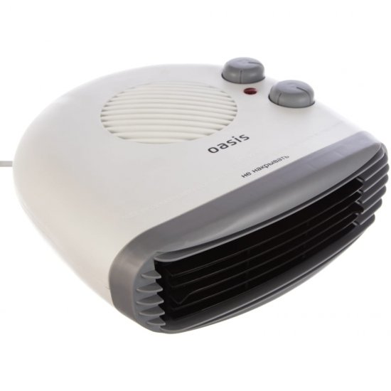 Тепловентилятор OASIS SB-20