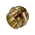 Муфта Boutte переходная наружная-наружная резьба 1x3/4 дюйма