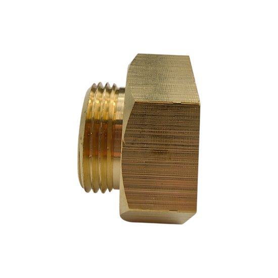 Муфта переходная наружная-внутренняя 1