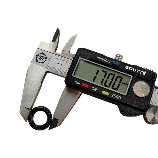 Фитинг пятиходовой