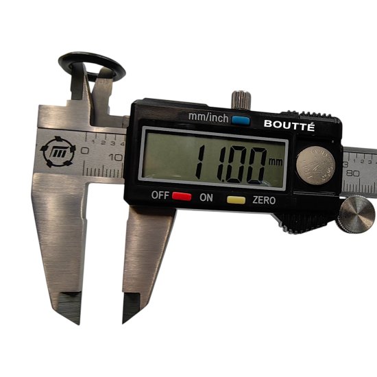 Фитинг пятиходовой