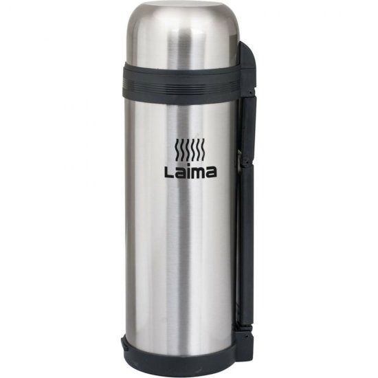 Классический термос LAIMA 601405