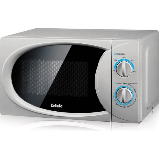 Микроволновая печь bbk 20MWS-714M/S
