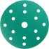 Шлифовальные диски Hanko DC341 Film Green