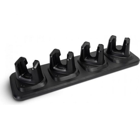 Зарядная подставка для тсд SEUIC AutoID серии 8 (4 слота) MERTECH Cradle