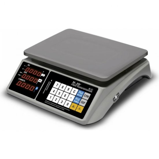 Весы M-ER 328AC-15.2