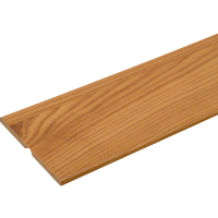 Угол универсальный 28x28x2600 мм цвет сосна