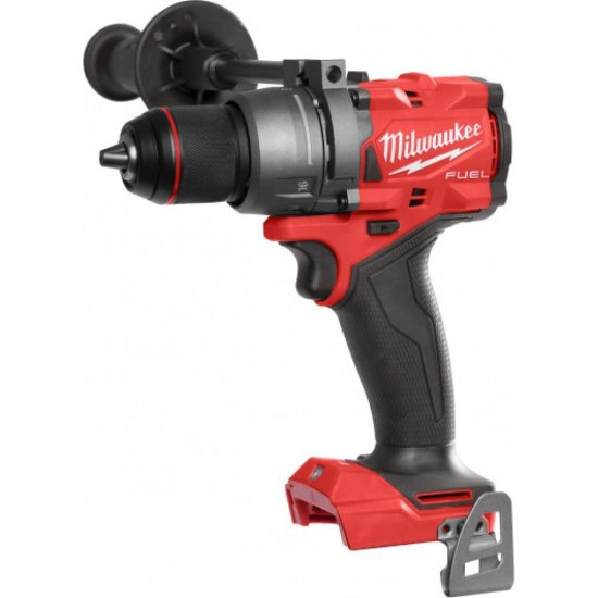 Аккумуляторная дрель-шуруповерт Milwaukee M18 FDD3-0X