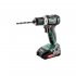 Аккумуляторный шуруповерт Metabo BS 18 L BL