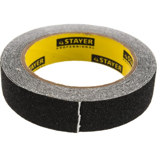 Противоскользящая клейкая лента STAYER Profi