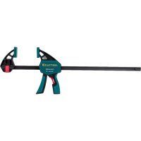 Пистолетная струбцина KRAFTOOL GP-45/8