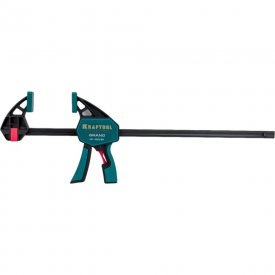 Пистолетная струбцина KRAFTOOL GP-45/8