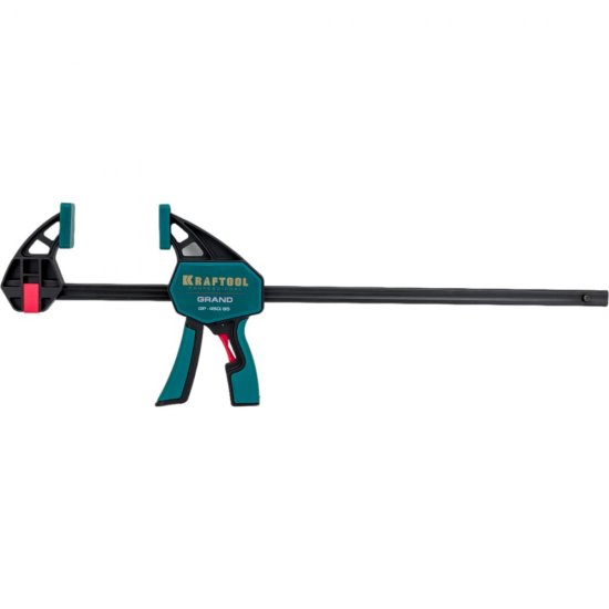 Пистолетная струбцина KRAFTOOL GP-45/8