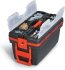 Ящик для инструментов на колесах Zalger PO09M 360x600x320 мм