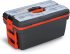 Ящик для инструментов на колесах Zalger PO09M 360x600x320 мм