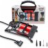 Двухцилиндровый ножной насос Heyner 22500N