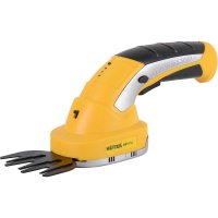 Аккумуляторный электрический триммер-кусторез Huter GET-7,2