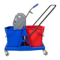 Уборочная тележка NV 11574