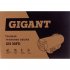 Газовая тепловая пушка Gigant GH30FD