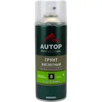Кислотный протравливающий грунт AUTOP Professional №8
