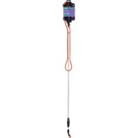Телескопическая удочка Zema ZM 1011