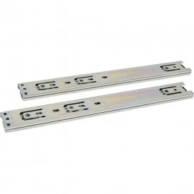 Шариковая направляющая полного выдвижения STARFIX SMF-10418